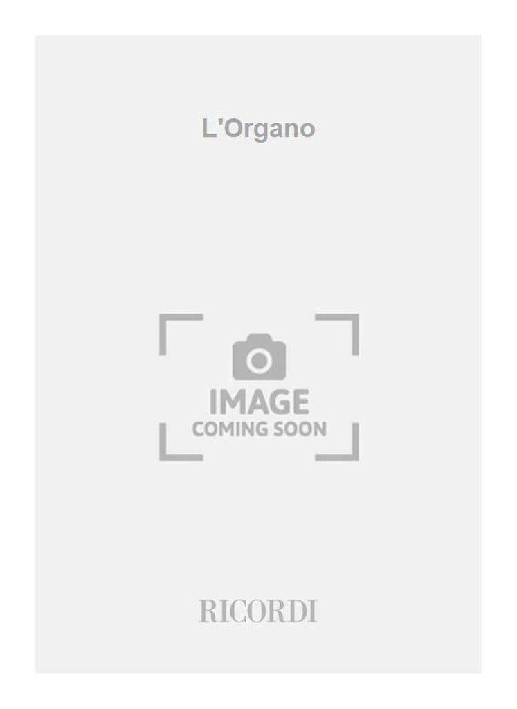 L'Organo